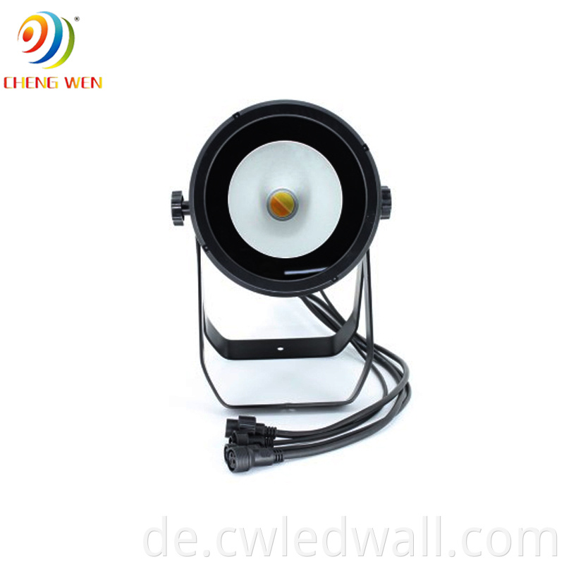 COB 100W Blinder Stage Light